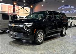 شيفروليه تاهو